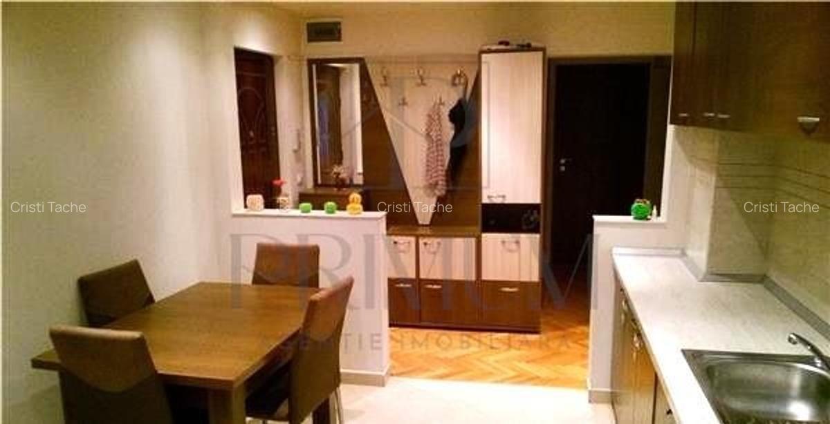 BUCOVINA - 3 camere - 2 bai - 2 balcoane - clima - decomandat - ETAJ 3 - 9