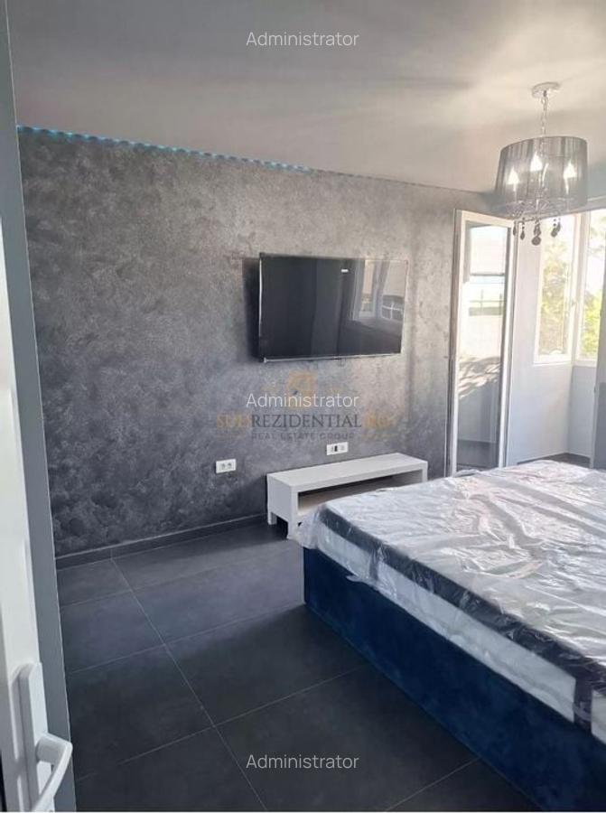 Apartament 2 camere, renovat recent, langa Metrou Eroii Revolutiei,S4 - 7