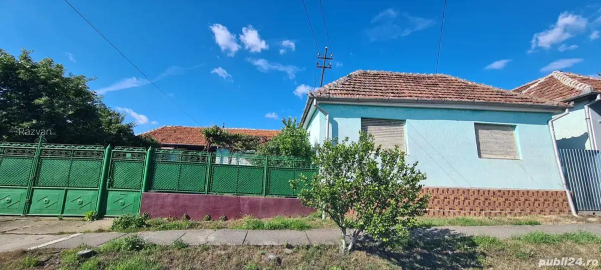 Vand casa in localitatea Craiva - 7