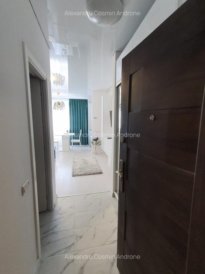 Ofer spre inchiriere studio in cartierul militari residence. - 8