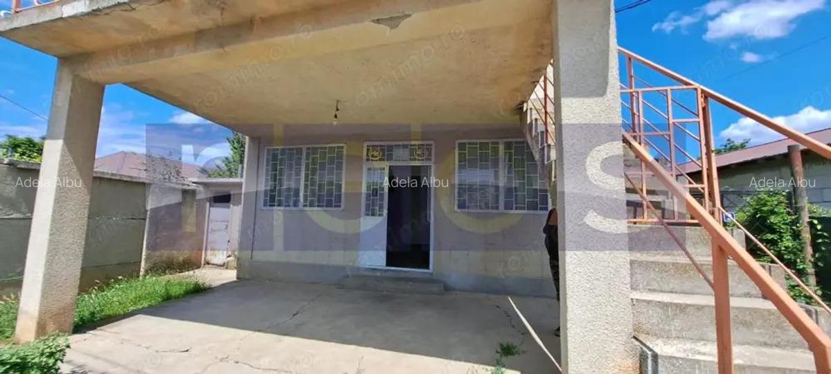 VANZARE VILA SPATIOASA CU TEREN GENEROS 1.700 MP | RADOESTI VALE, TELEORMAN - 2