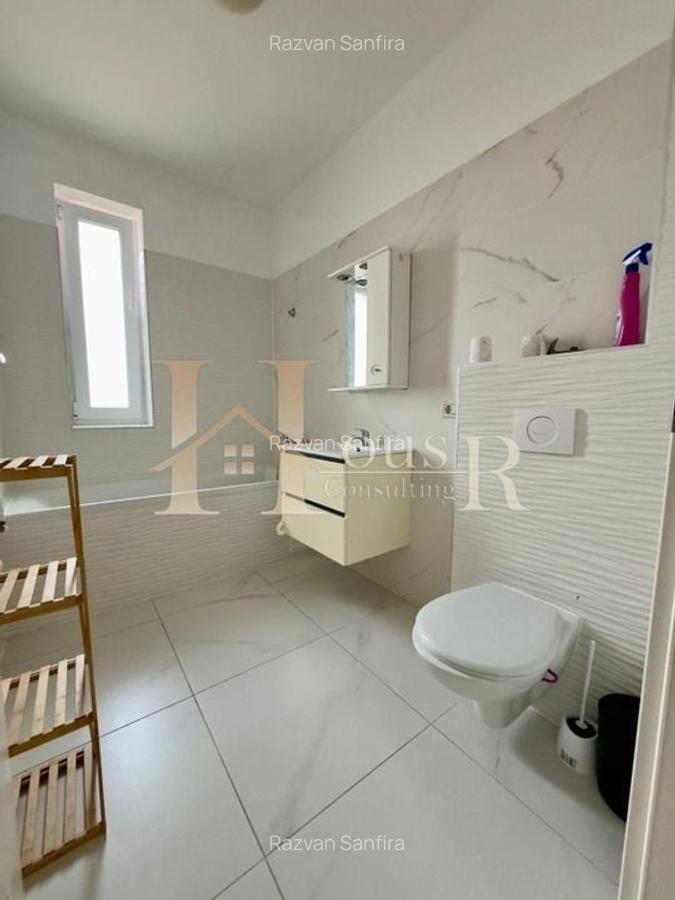 Langa benzinaria ESO, disponibil imediat, mobilat si utilat. - 9