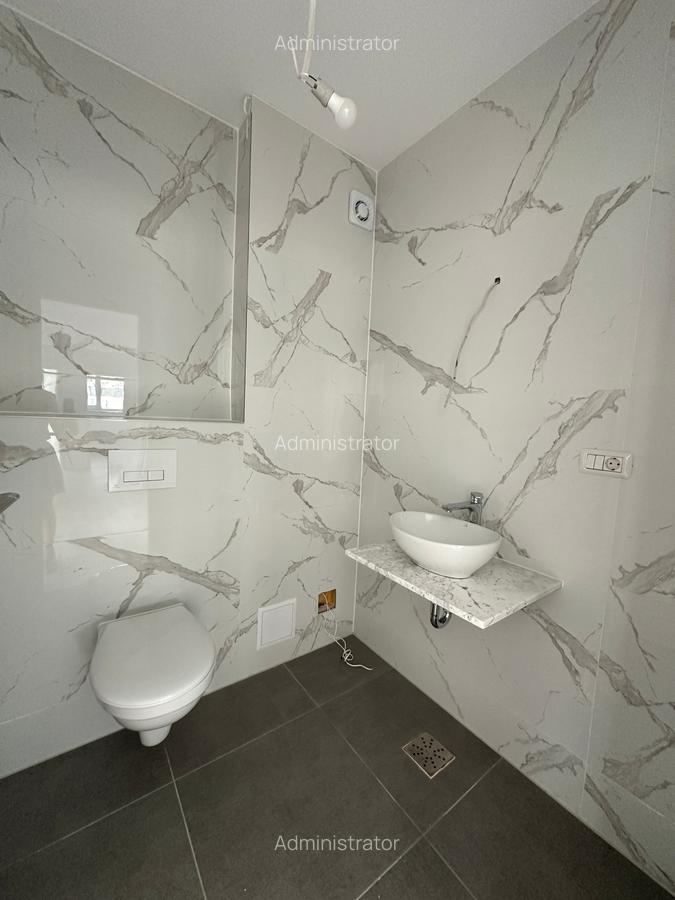 2 camere, 53 mp +  min. 8 mp balcon TVA 21% Inclus - 18