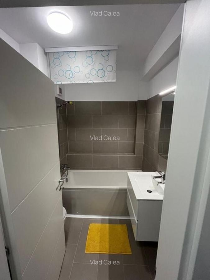 Apartament 2 camere De Inchiriat - Titan+centrala/parcare - 9