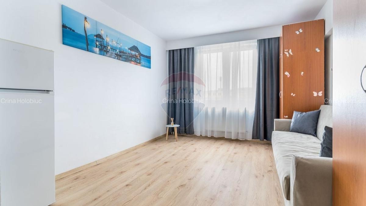 Garsoniera de vanzare, zona Marasti - 3