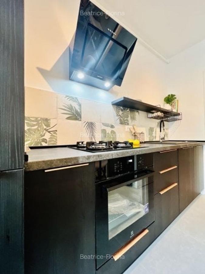 GARSONIERA /PLAZA RESIDENCE/LUX/BLOC NOU/SMART HOME/METROU - 7