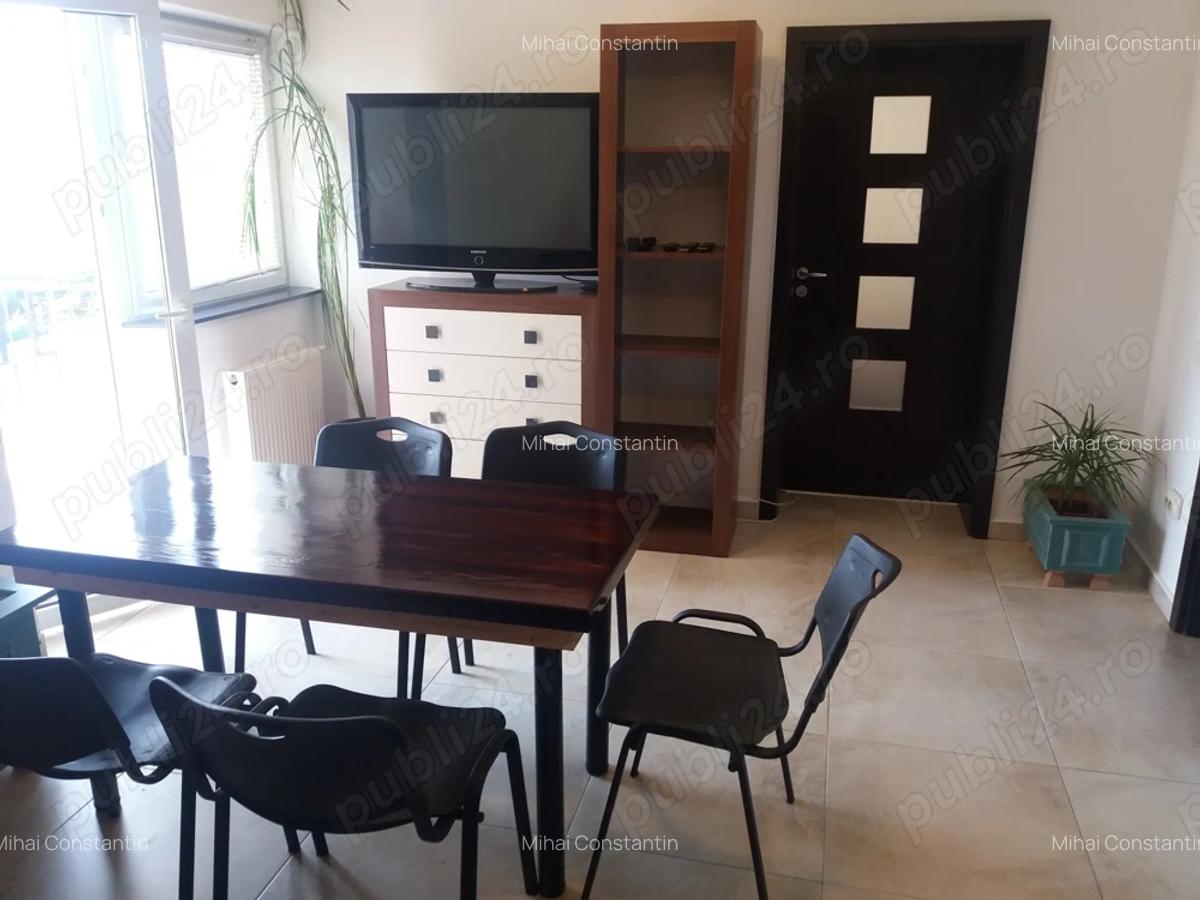 PF inchiriez Apartament Duplex 7 camere 4 bai Mamaia Nord central str. D2 - 2