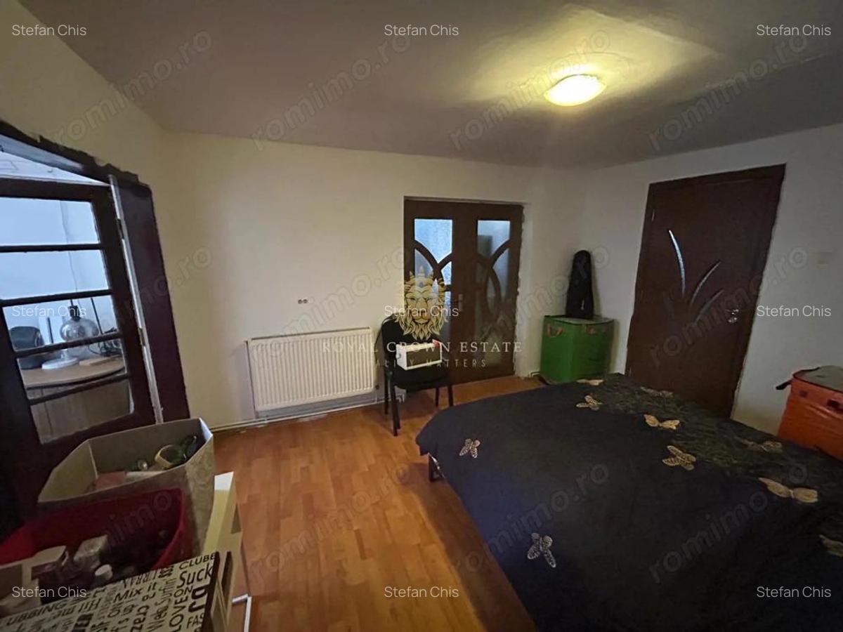 Casa 4 camere + curte proprie | Dudu - Chiajna - 9