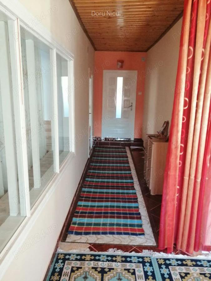 Casa de vanzare Rebricea (Iasi, Vaslui) - 6