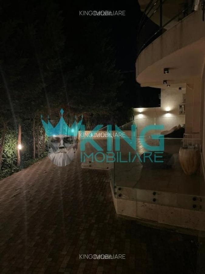 Apartament cu 5 camere decomandat în Floreasca - 8