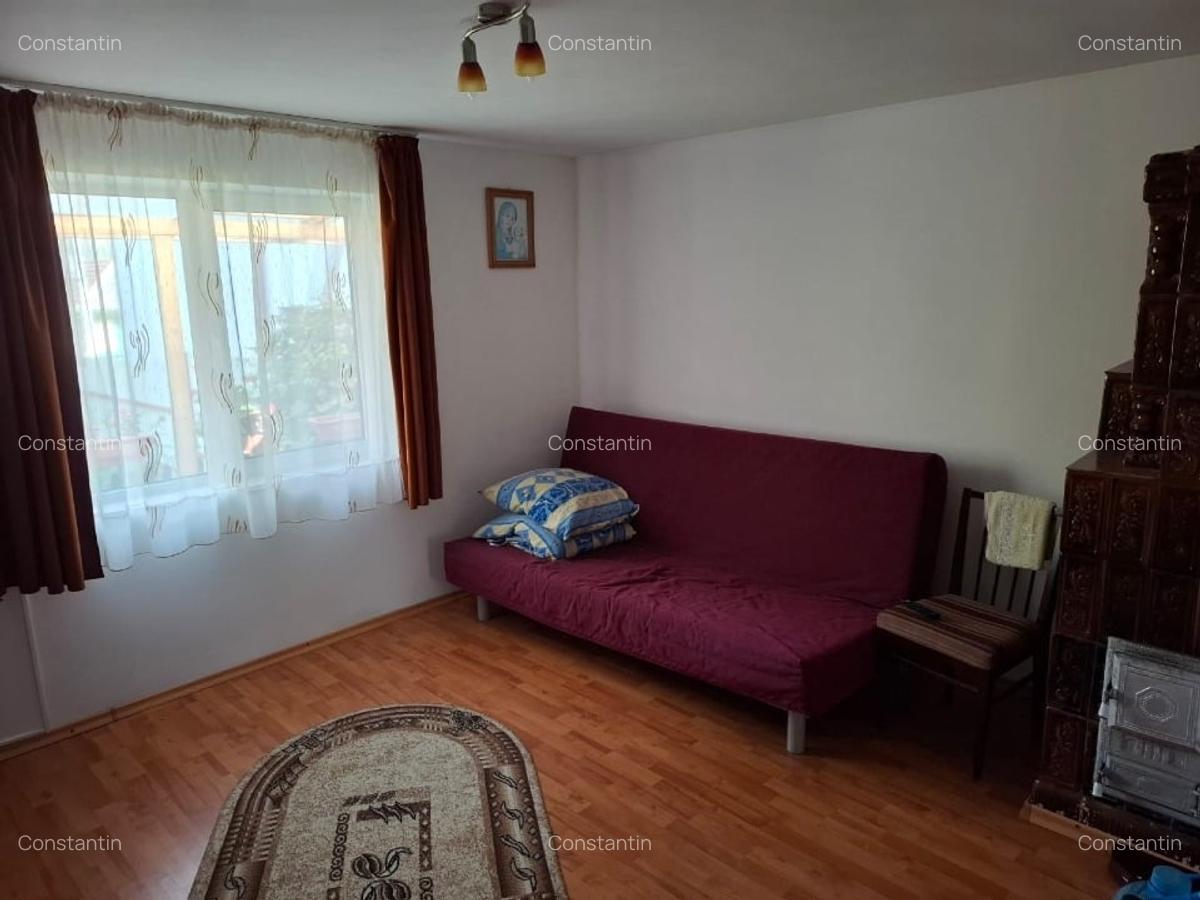 Vand casa in satul Valea Lupului judetul Buzau - 12