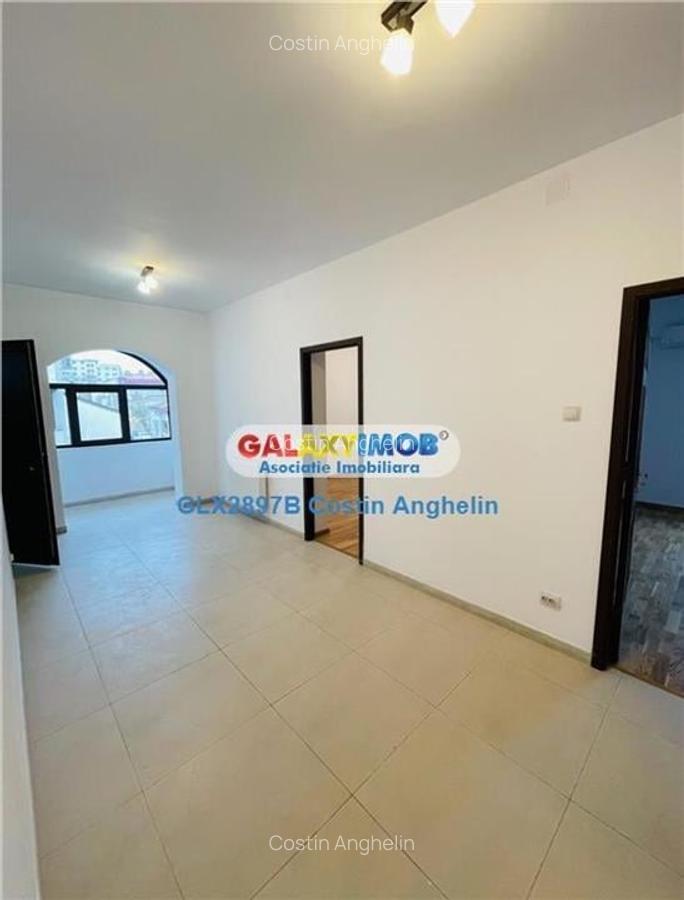 Sediu Birou Exclusivist - Vila Renovata - Zona Plevnei - 18