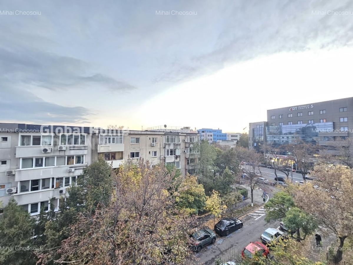 Apart 2 camere 60mp | Aviatiei - Caramfil | Prima Inchiriere | Premium - 23