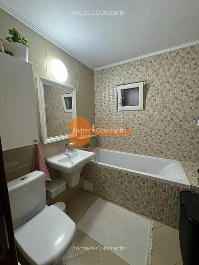 3 camere Calea Crangasi-Pod Grant ( Centrala termica ) - 3