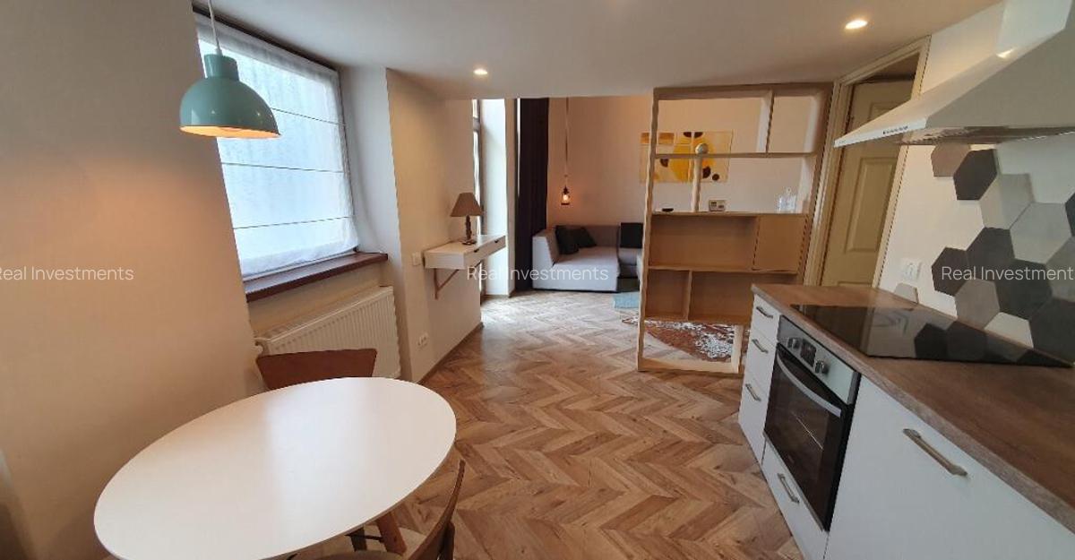 Apartament 2 camere zona Ultracentrala - ID : RH-43299-property - 2