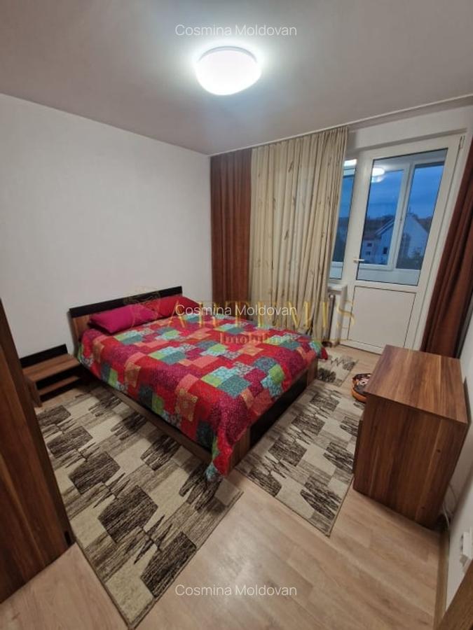 Apartament de 2 camere, decomandat, 56 mp., zona Ultracentral - 7
