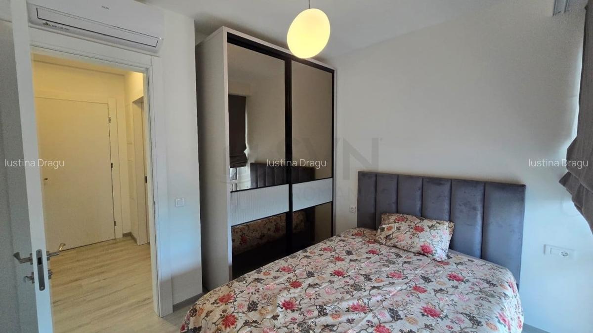 REA1024803 Apartament  2 camere de inchiriat Floreasca - 8