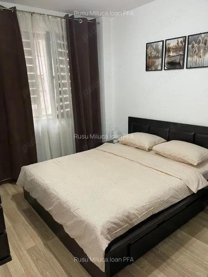 Inchiriere Apartament 2 camere Militari, Rosu, Chiajna - 1