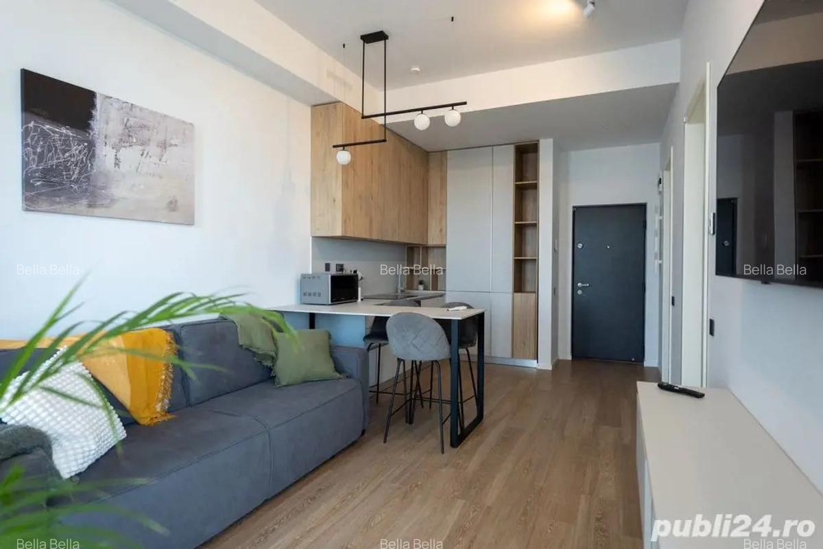 Garsoniera lujerului - 3