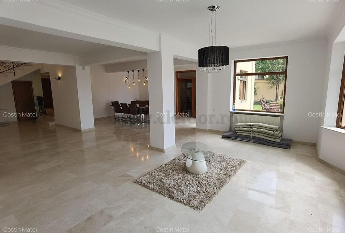 Vila cu Piscina in zona Porsche Romania - 3