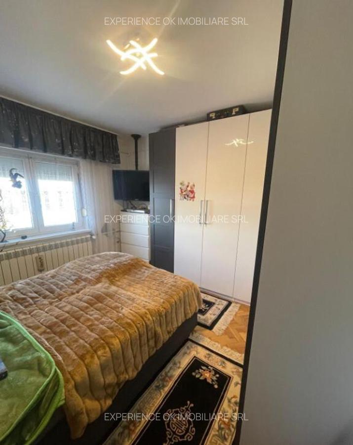 Apartament 2 camere zona Banu Maracine - 10