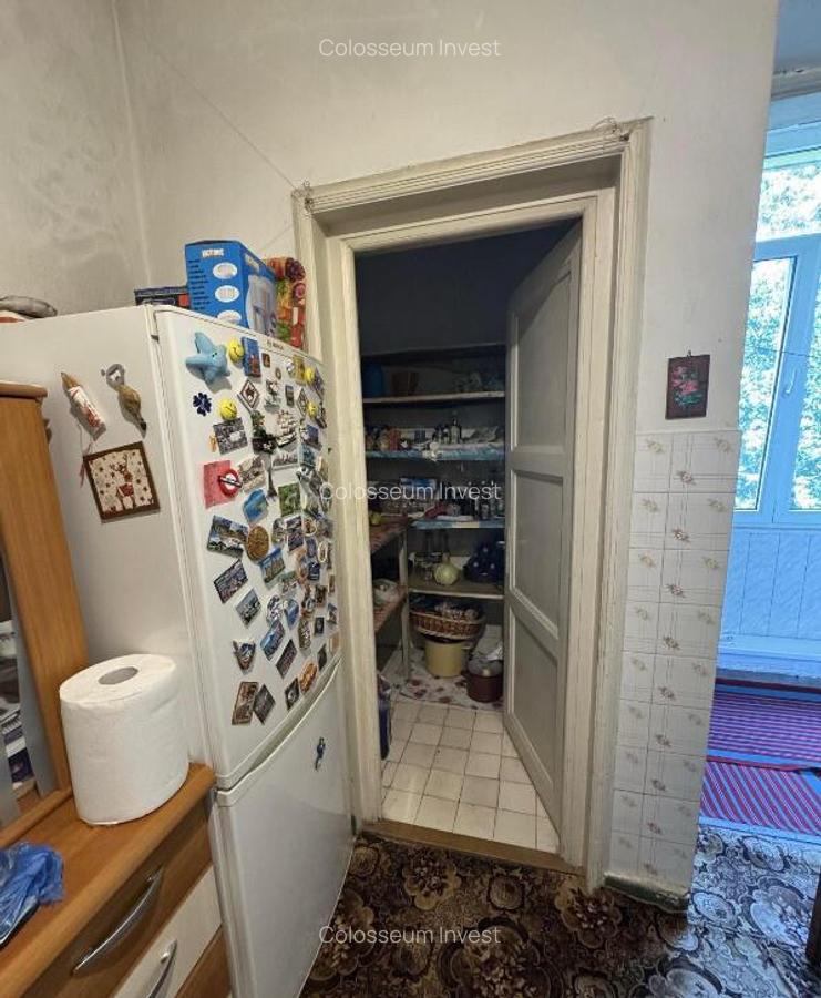 Apartament 2 camere, semidecomandat - zona Astra - 3