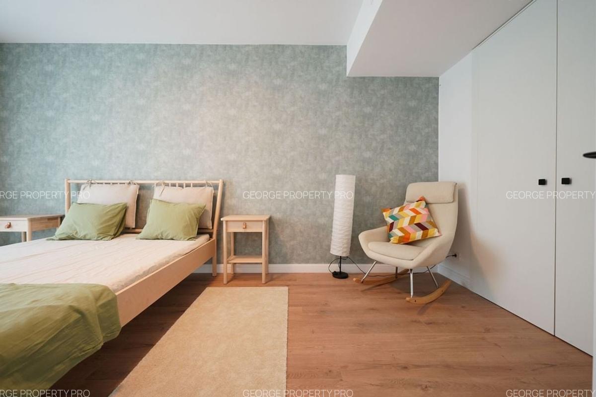 NEW! First Rent! 2 Camere, MTM Pipera, rond OMV - 2