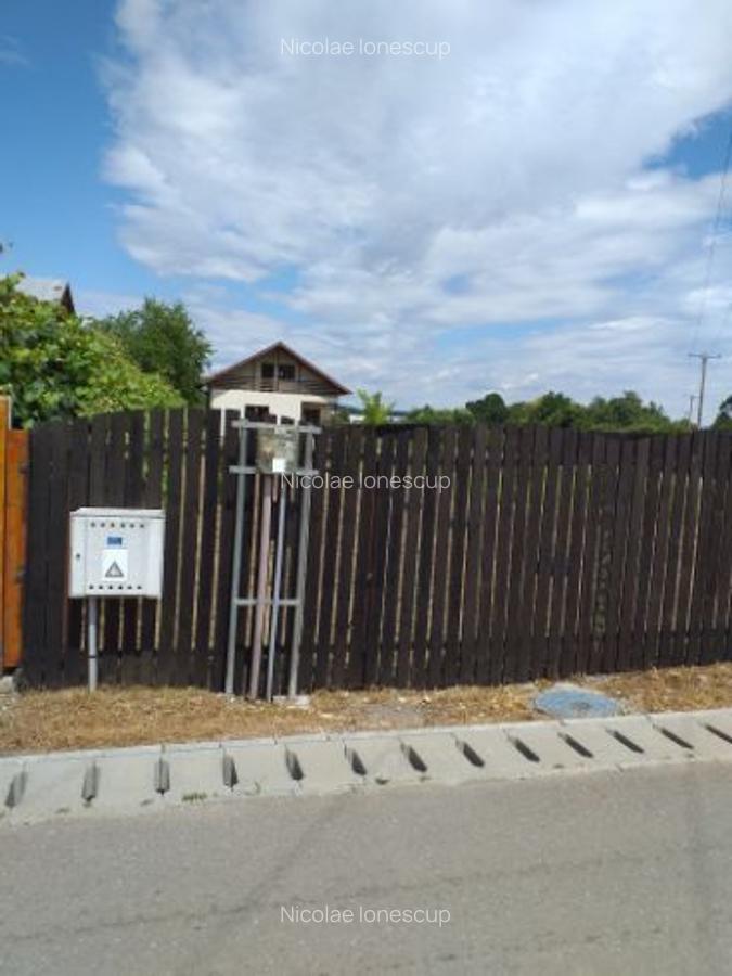 Teren vanzare 5000 mp + Casa vacanta - 3