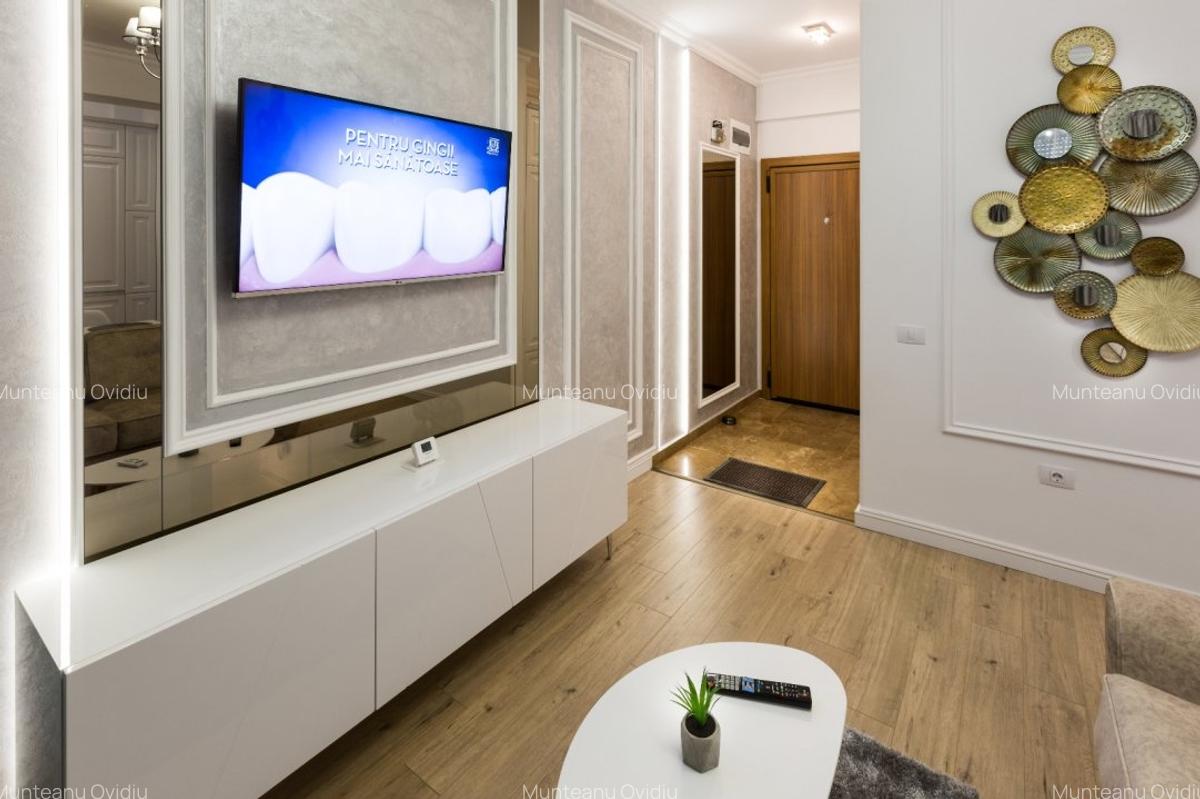 Apartament 2 camere vedere superba lac - 7