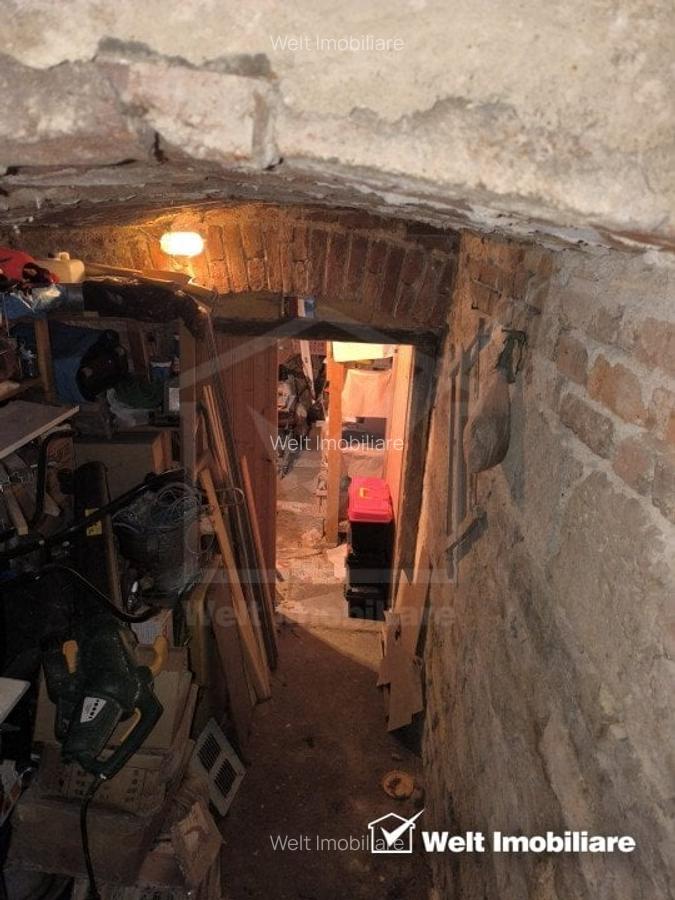 Casa 4 camere, dispusa ultracentral, zona istorica, Cluj-Napoca - 8