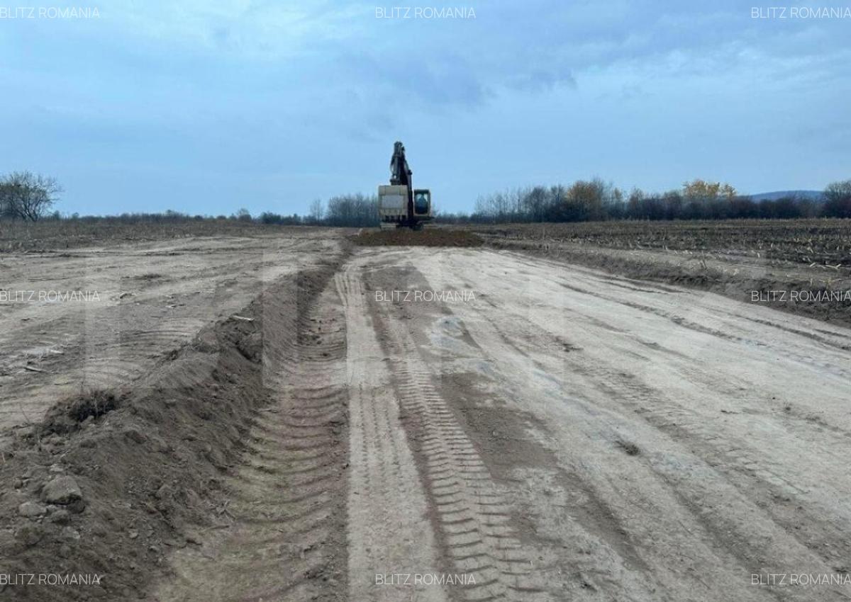 Teren 800mp, Marginea - 5