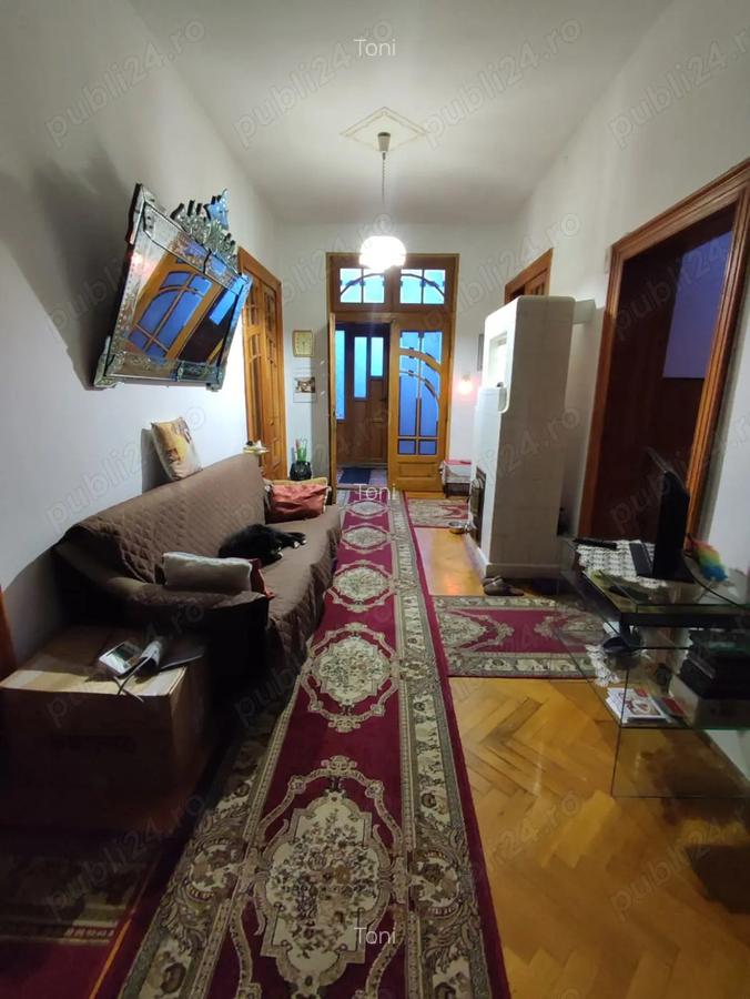 Casa de vanzare Sec2 zona foisirul de foc - 6