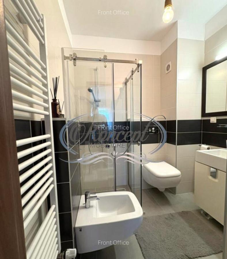 Apartament cu terasa si parcare subterana, cartier Buna Ziua - 7