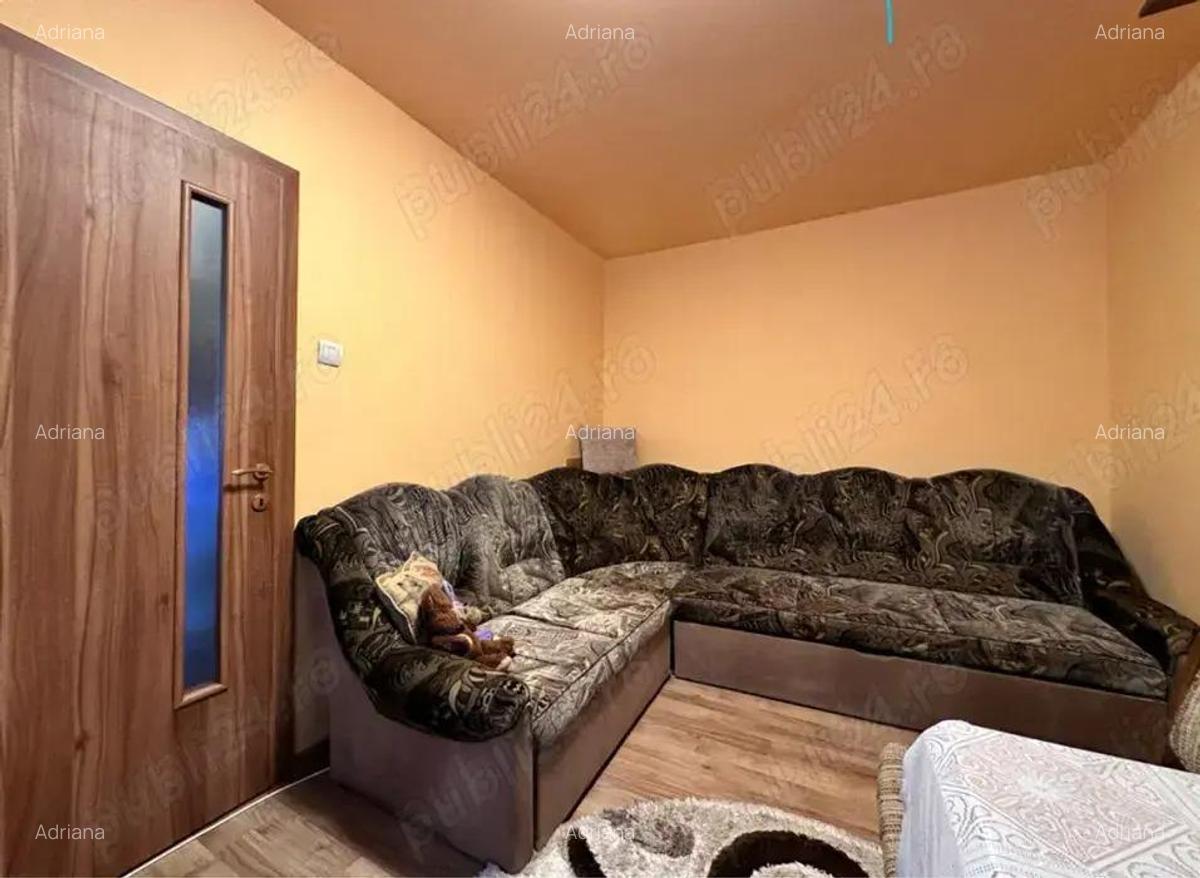 Apartament 2 camere Blascovici confort II amenajat recent mobilat utilat - 6