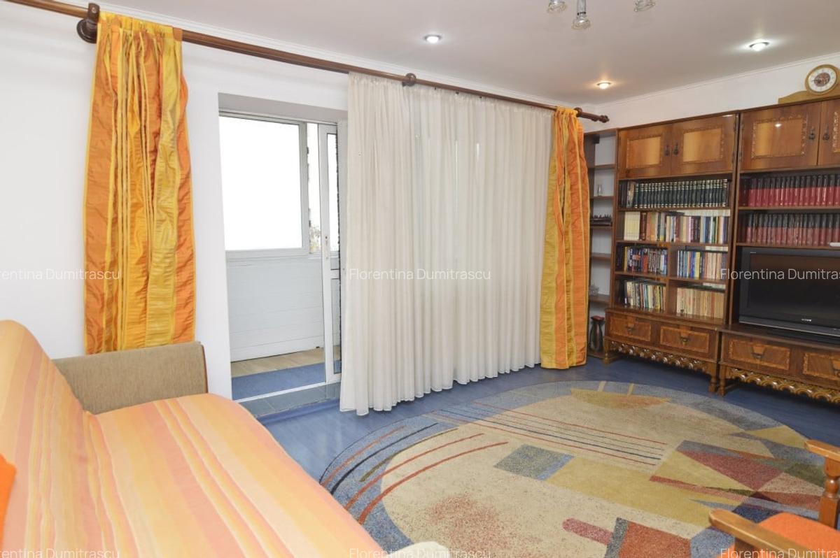 INCHIRIERE APARTAMENT 2 CAMERE TINERETULUI – PARCUL LUMEA COPIILOR - 4