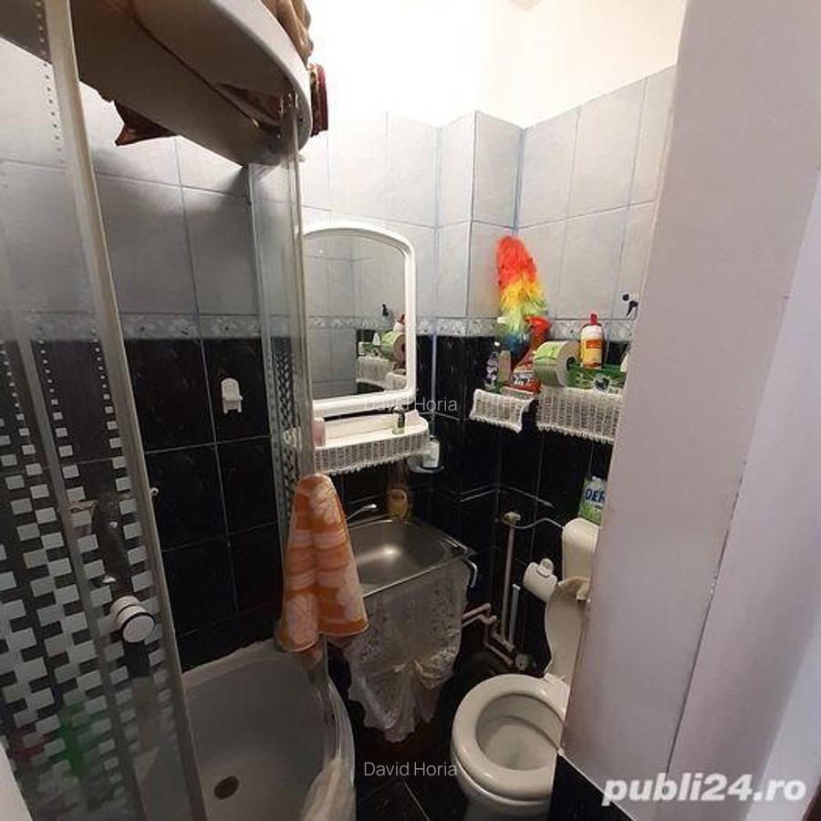 Garsoniera la parter, 20.000 Euro - 1