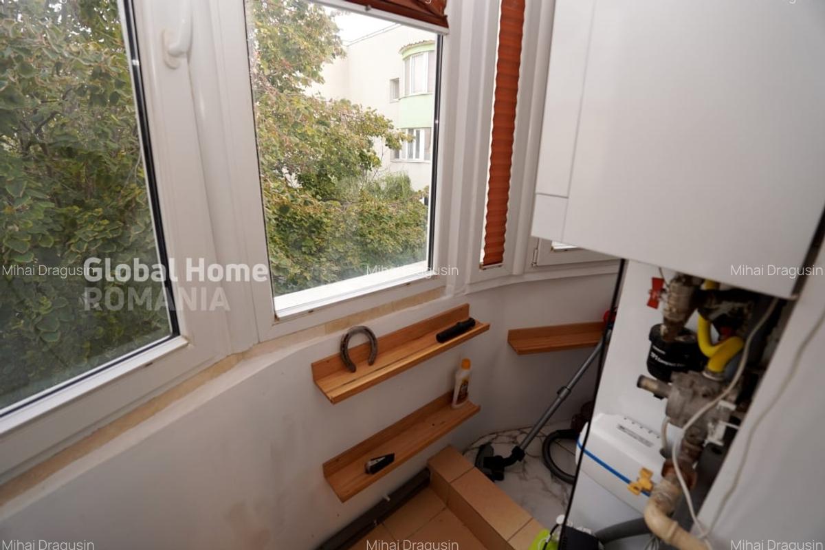 Apartament 4 CAMERE - 80MP || Mall Promenada - 18