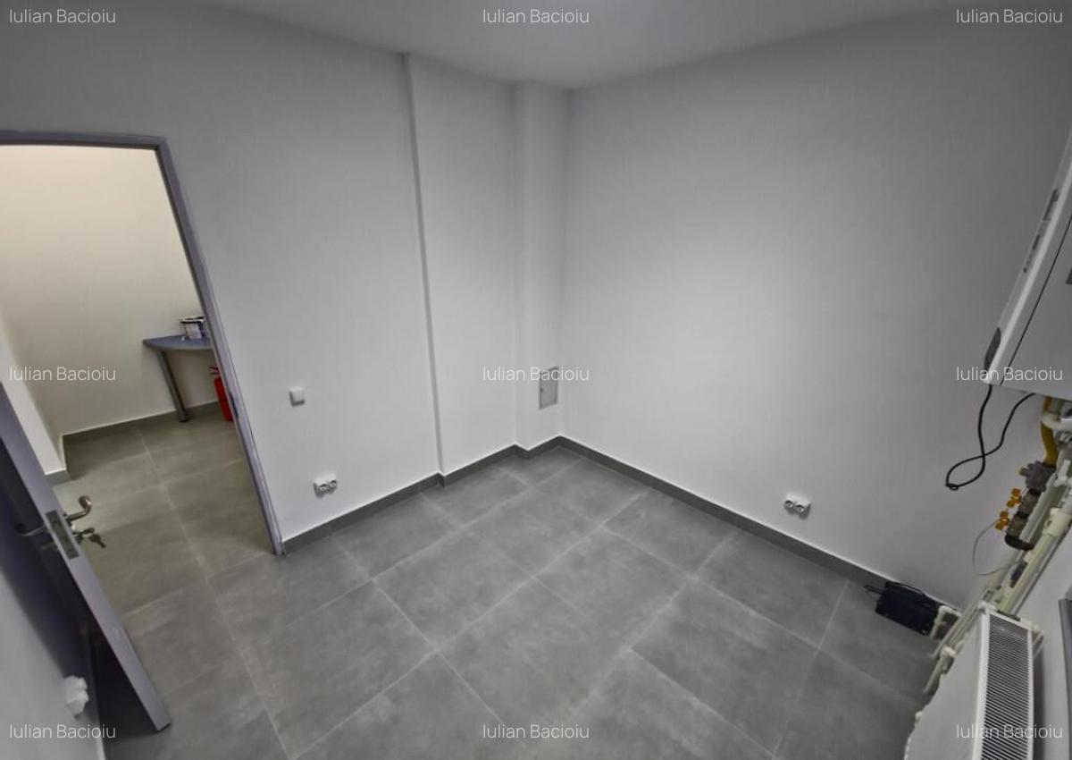 Spa?iu Comercial Modern 3 camere Primul Chiria? Dupa Reno - 17