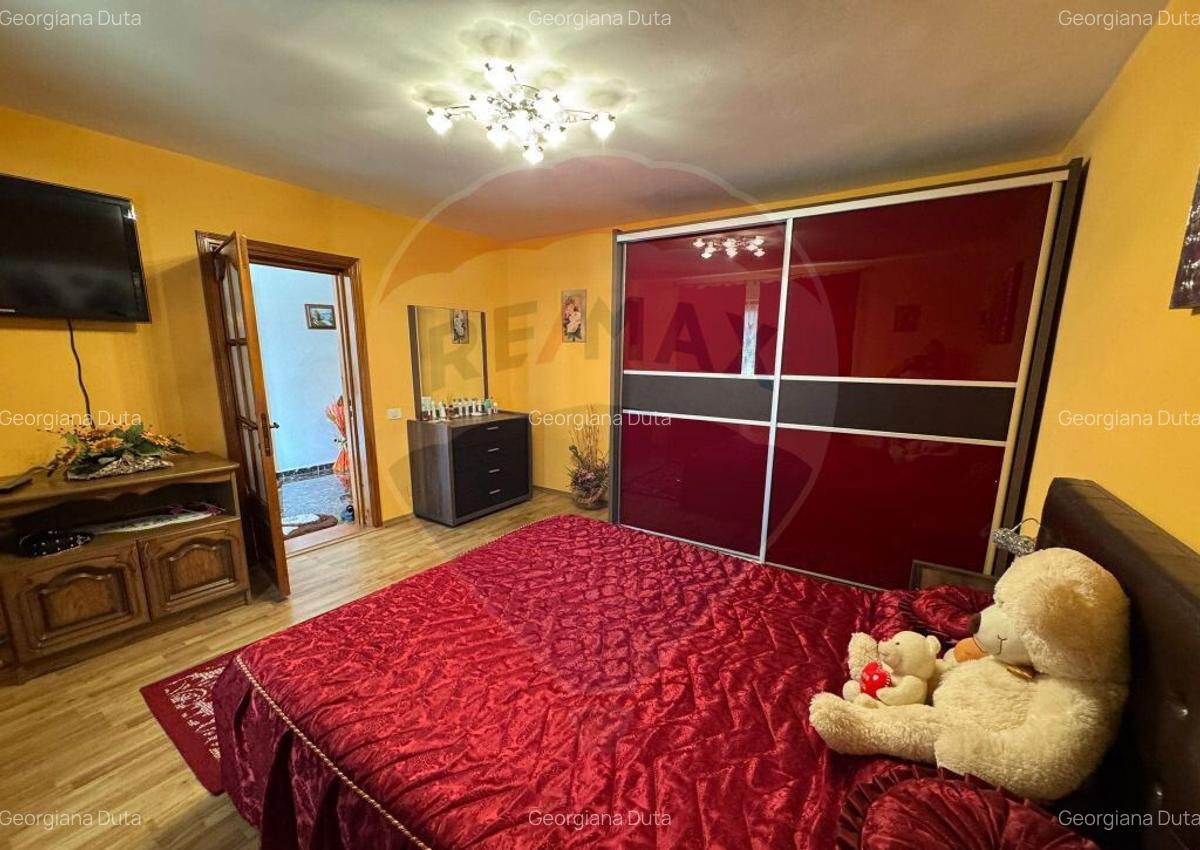 Casa / Vila cu 6 camere in Bolote?ti, mobilata ?i ut... - 4