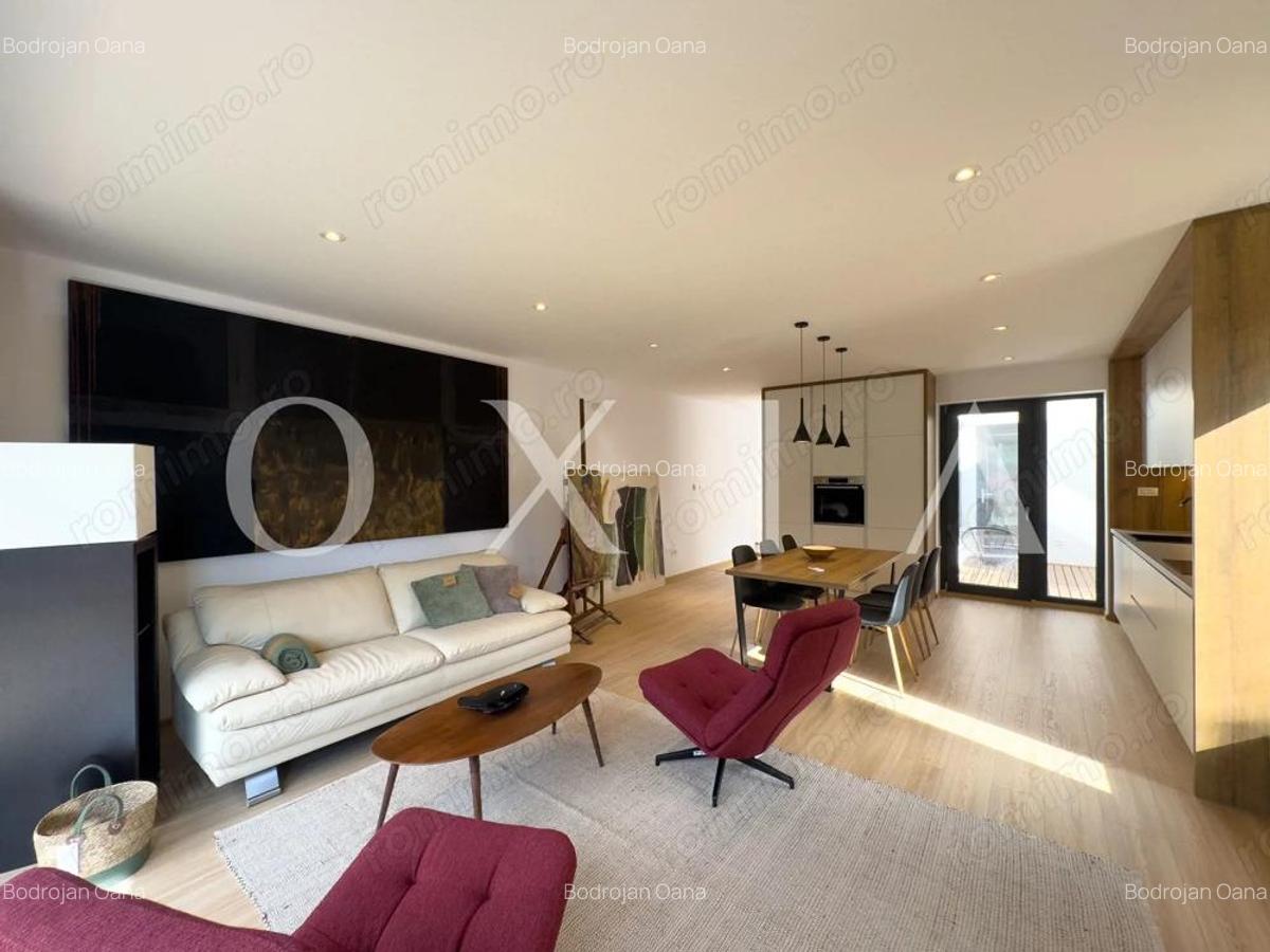 OX670 Locuinta deosebita intr-un cartier rezidential nou, Timisoara - 19