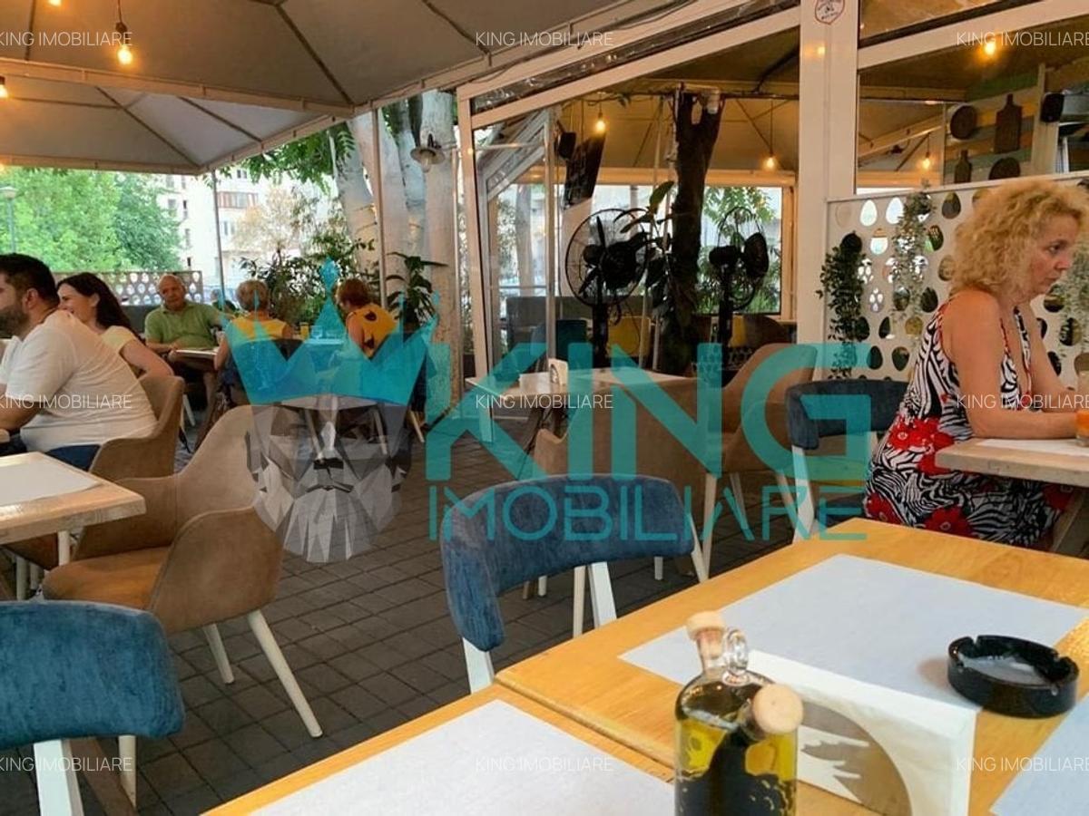 Spatiu Comercial // Restaurant // Zona Unirii - 5