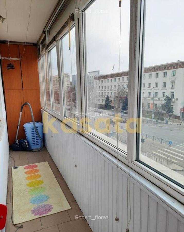 2 camere| Pet-Friendly | Stefan cel Mare | A.C. - 8