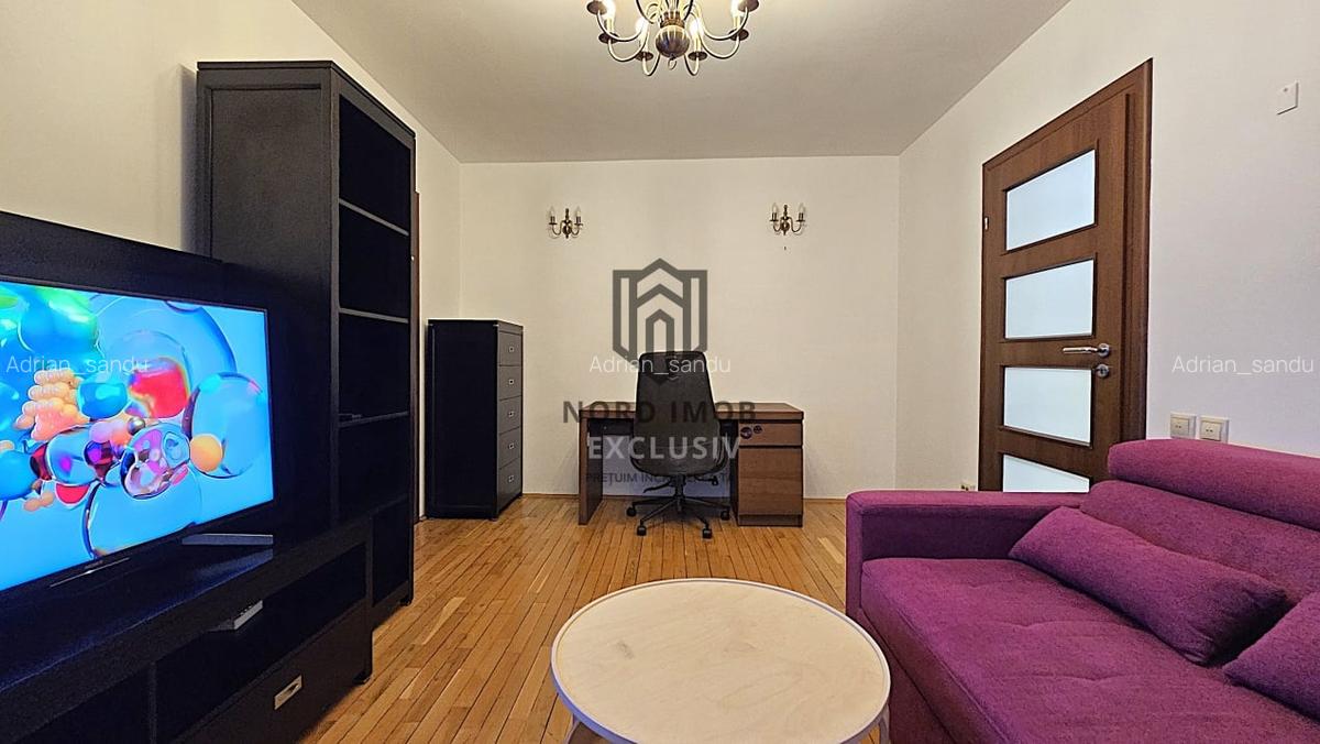 Apartament modern 2 camere | Mobilat & Utilat complet | Loc de parcare | Pajura - 3