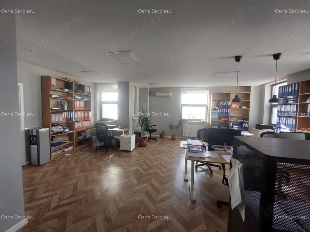 Bd. Mamaia - Delfinariu, spatiu BIROURI PREMIUM, MOBILAT - 5