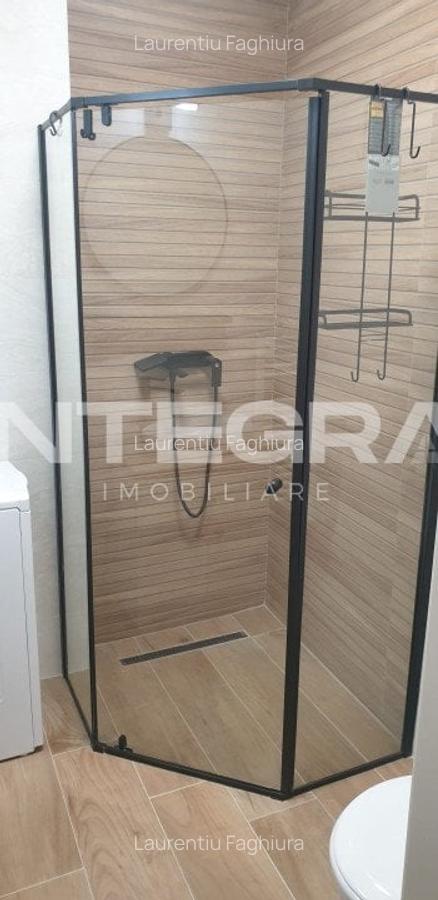Garsoniera de inchiriat in centrul Clujului | Liniste rara, locatie de top! - 5