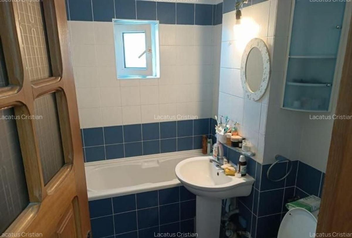 APARTAMENT 4 CAMERE DECOMANDAT CONFORT 0 ZONA FALEZA NORD - 6