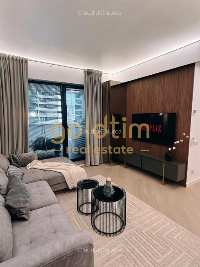 CORTINA NORTH/SUPERB/ LUMINOS/SPATII DEPOZITARE/ PARCARE INCLUSA - 2