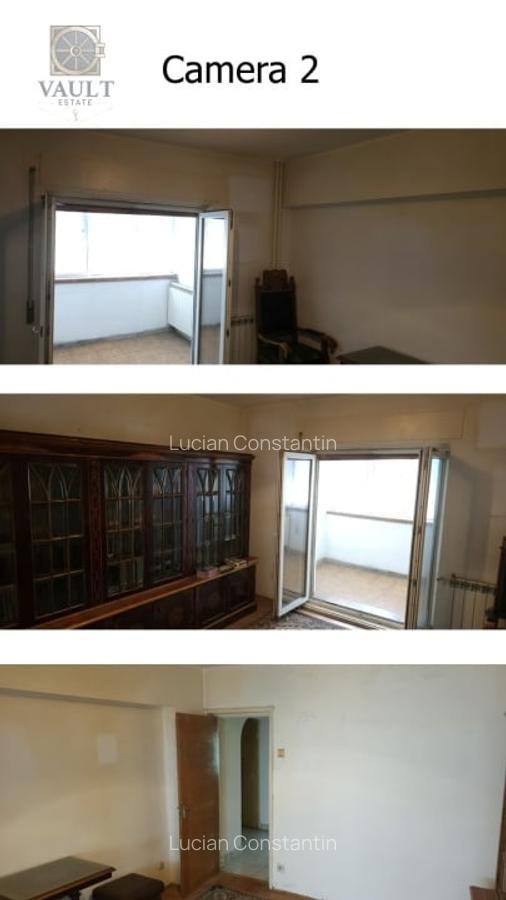 APARTAMENT 3 CAMERE-NATIUNILE UNITE-PARC IZVOR-METROU IZVOR - 5