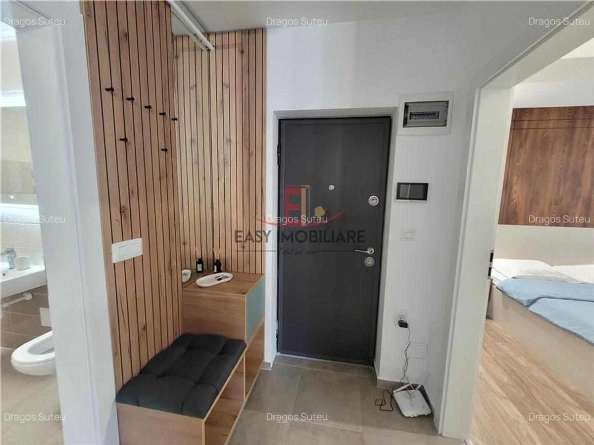 Apartament 3 camere , Maurer , etaj 1 , lux , Targu Mures - 4