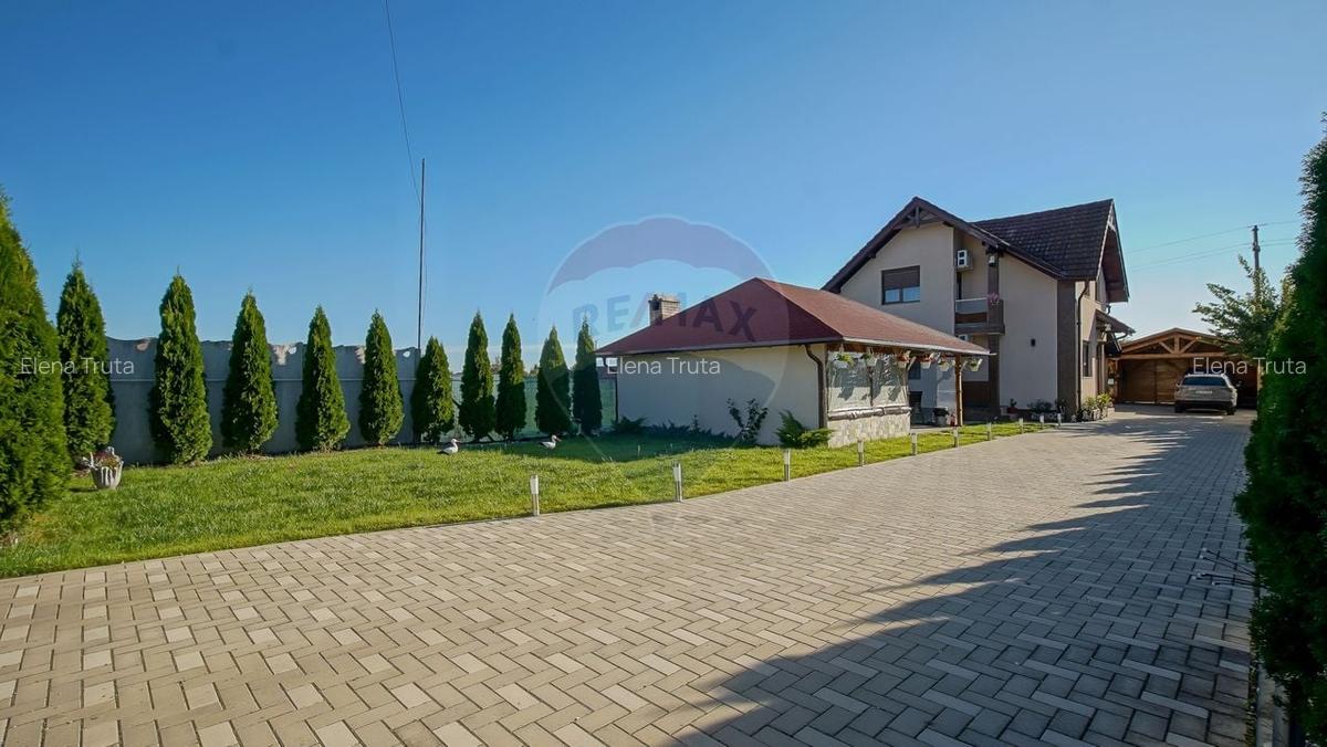 Acasa, in Prejmer - locul unde confortul se impleteste cu linistea - 1
